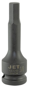 Socket JET TOOL 687216