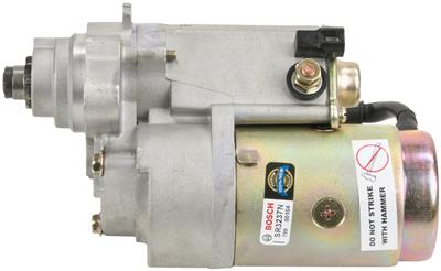 Starter Bosch SR258N