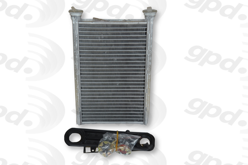 HVAC Heater Core Global Parts Distributors LLC 8231626