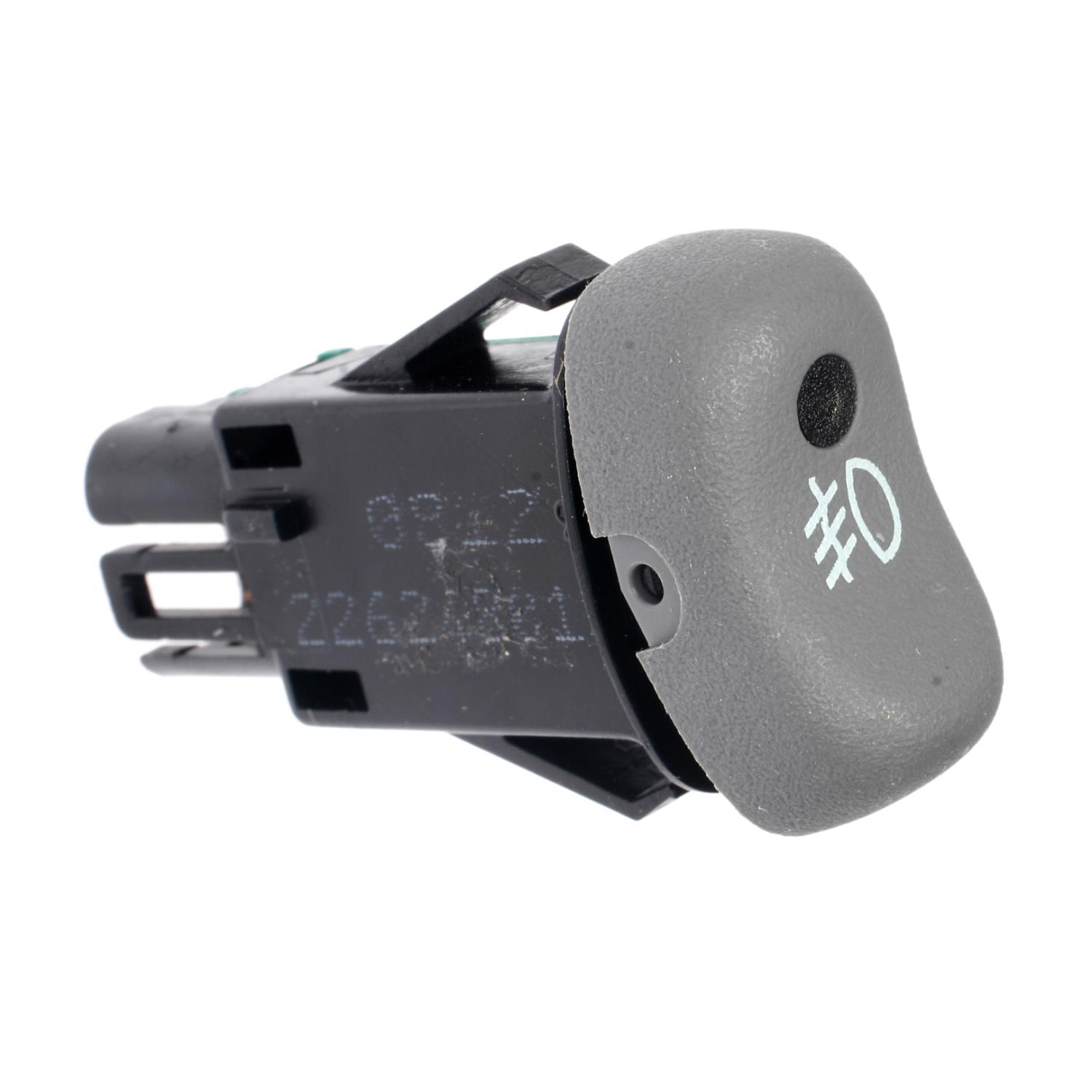 Fog Light Switch Standard Ignition FLA1007