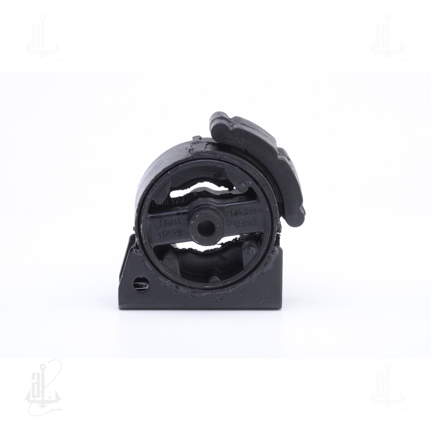Engine Mount Anchor 8177