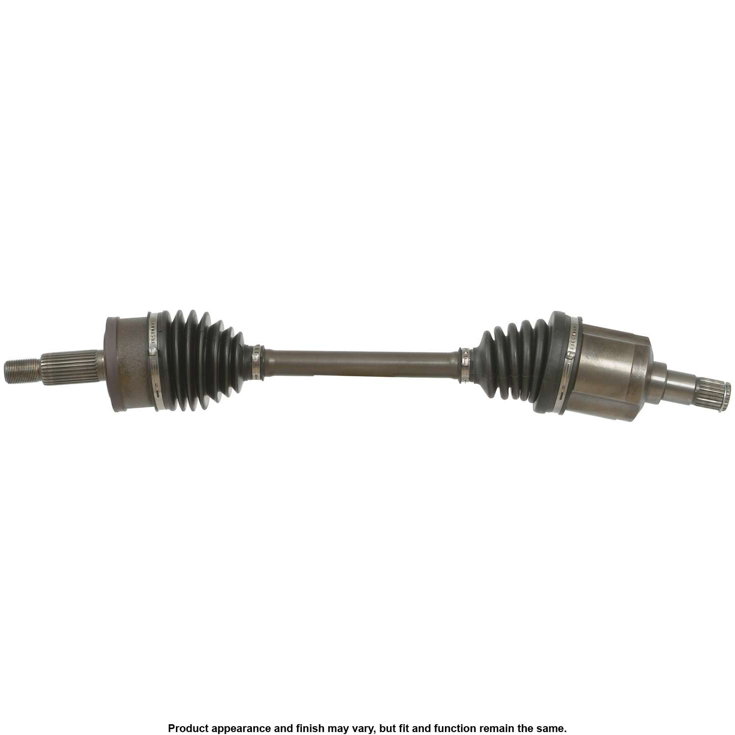 CV Axle Assembly CARDONE Reman 60-3558