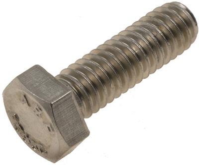 Screw Dorman - Autograde 01240
