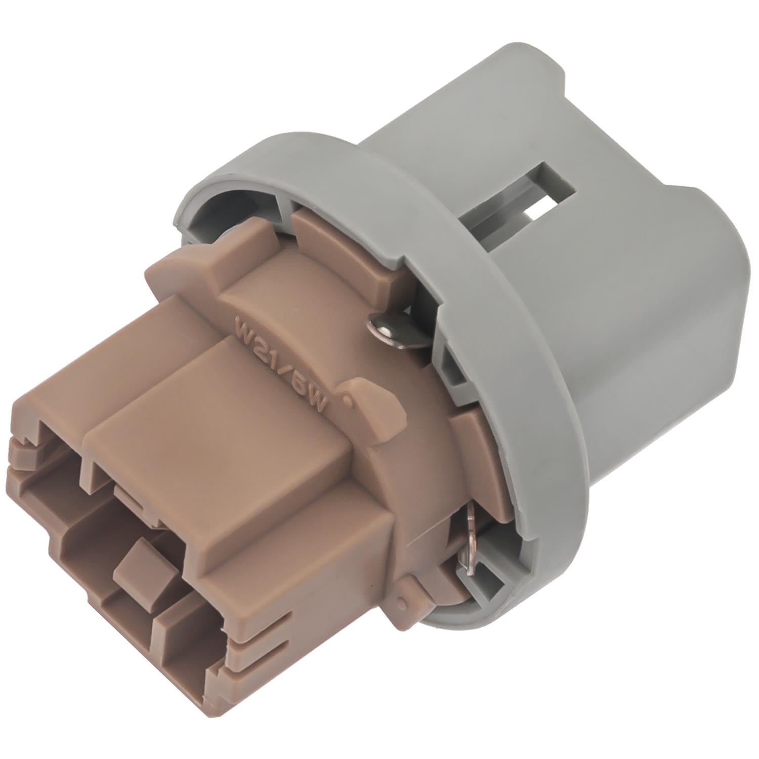 Side Marker Light Socket Standard Ignition S2600