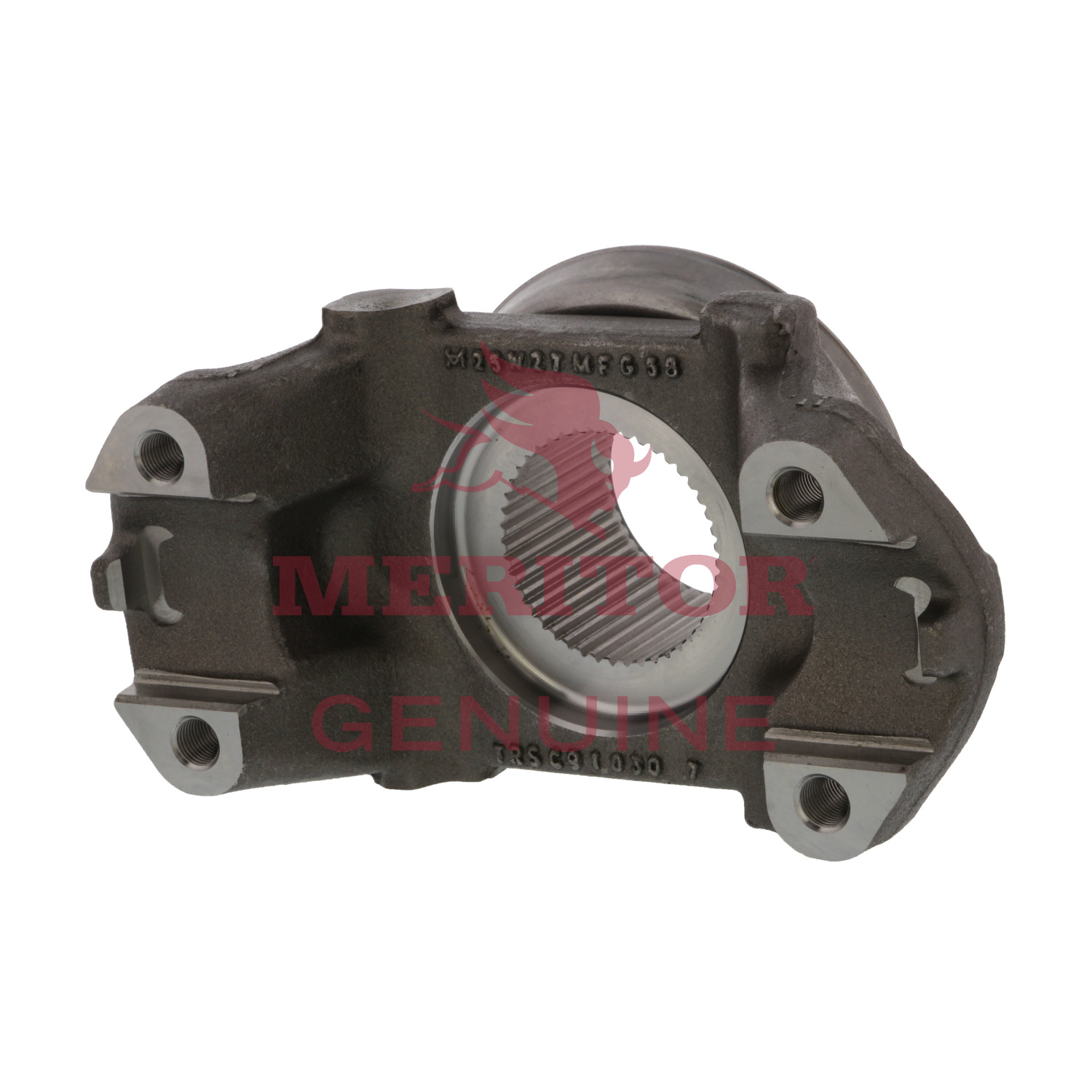 Drive Shaft End Yoke Meritor 25WYS324A