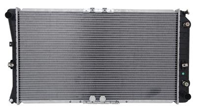 Radiator OSC 1516