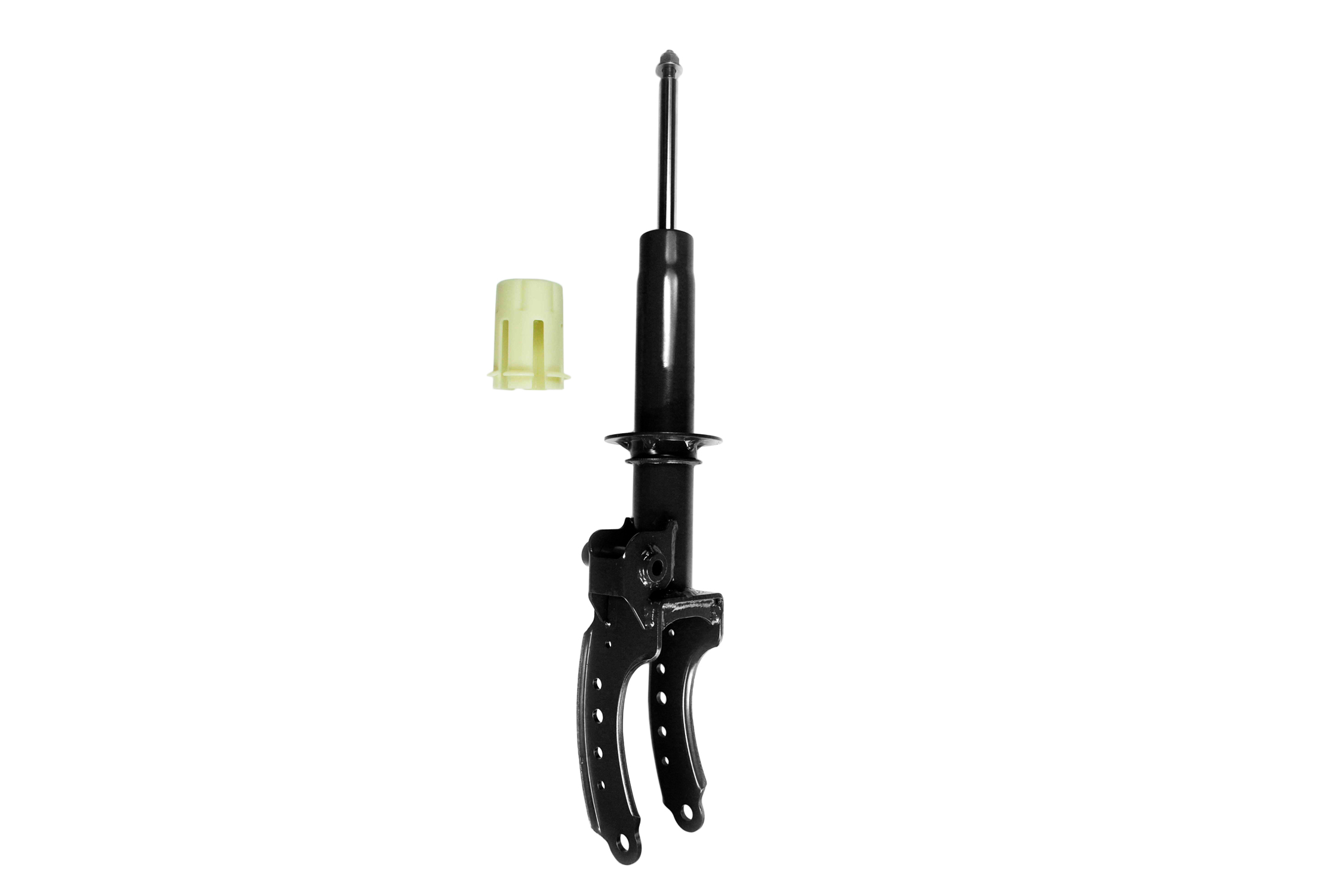 Suspension Strut MacPherson Ride Control MP345677L