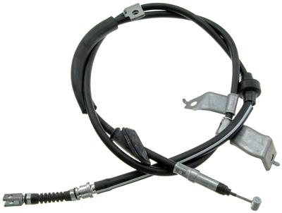 Parking Brake Cable Dorman - First Stop C94420