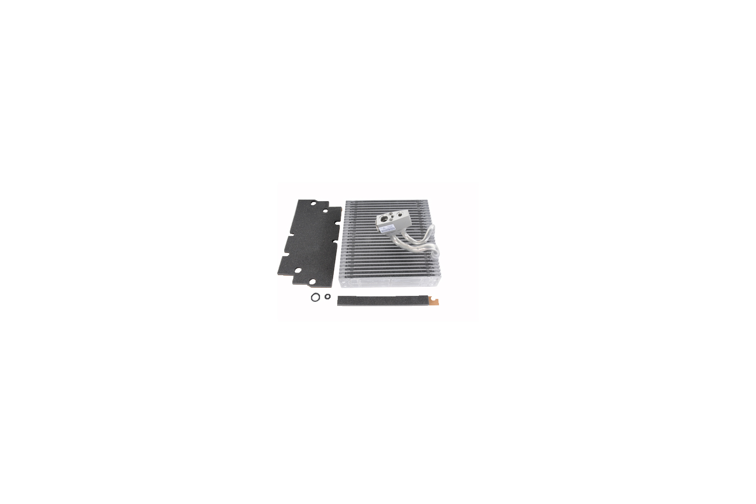 A/C Evaporator Core Kit ACDelco 1563726