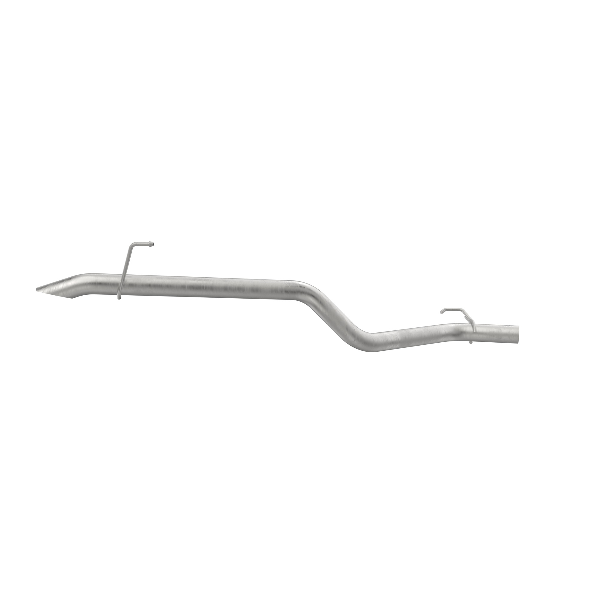 Exhaust Tail Pipe Walker Exhaust 55739