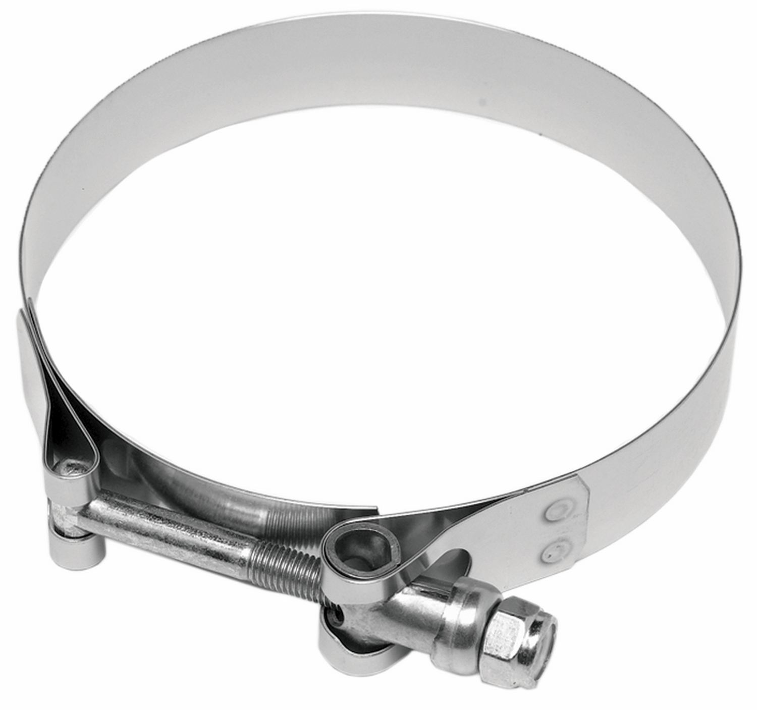 Engine Air Intake Hose Clamp Walker Exhaust 36202
