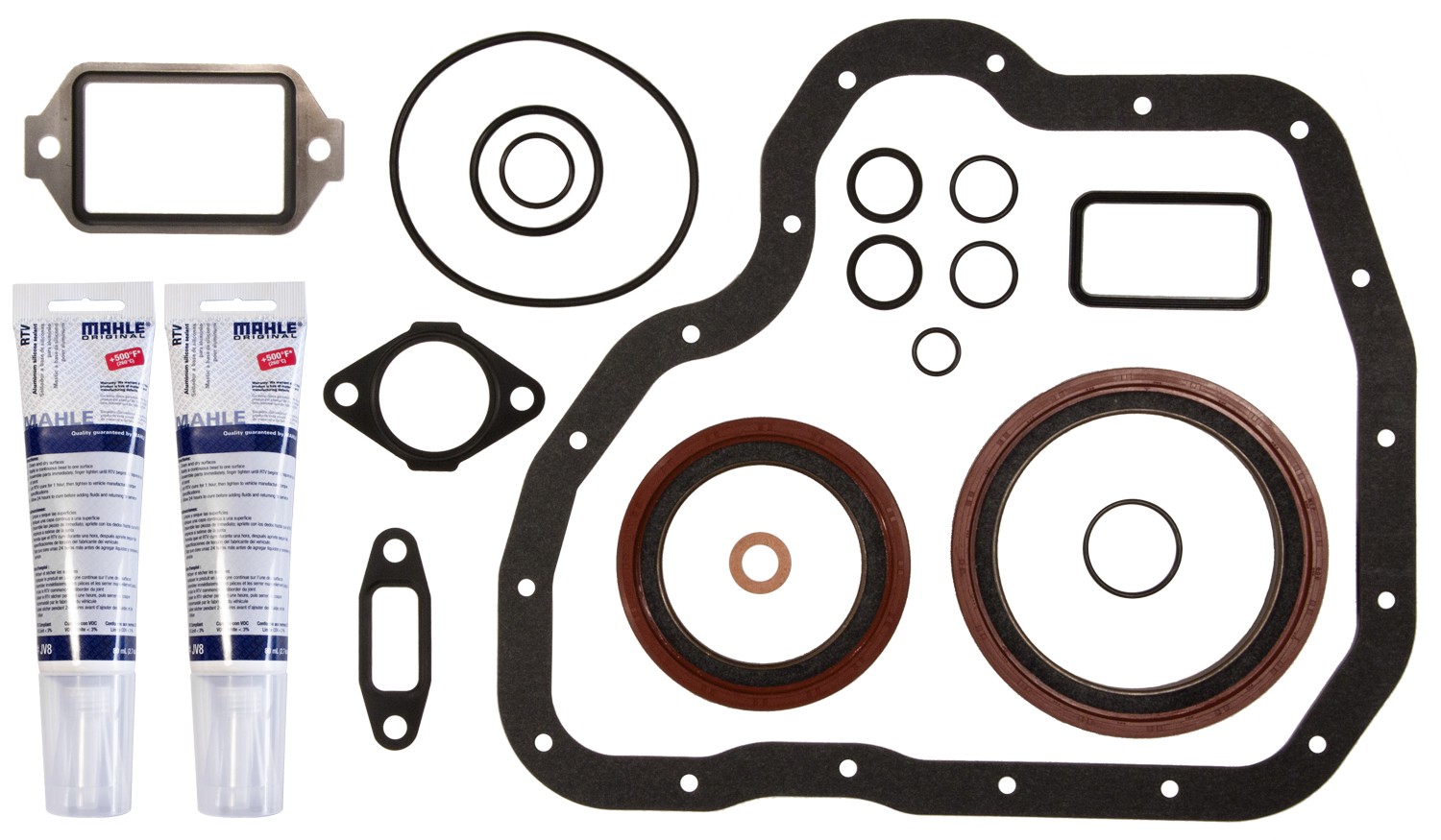 Engine Conversion Gasket Set MAHLE CS54580