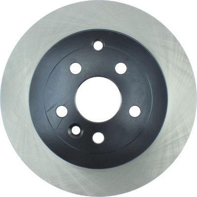 Disc Brake Rotor Centric Parts 125.22018