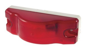 Side Marker Light Grote 53062