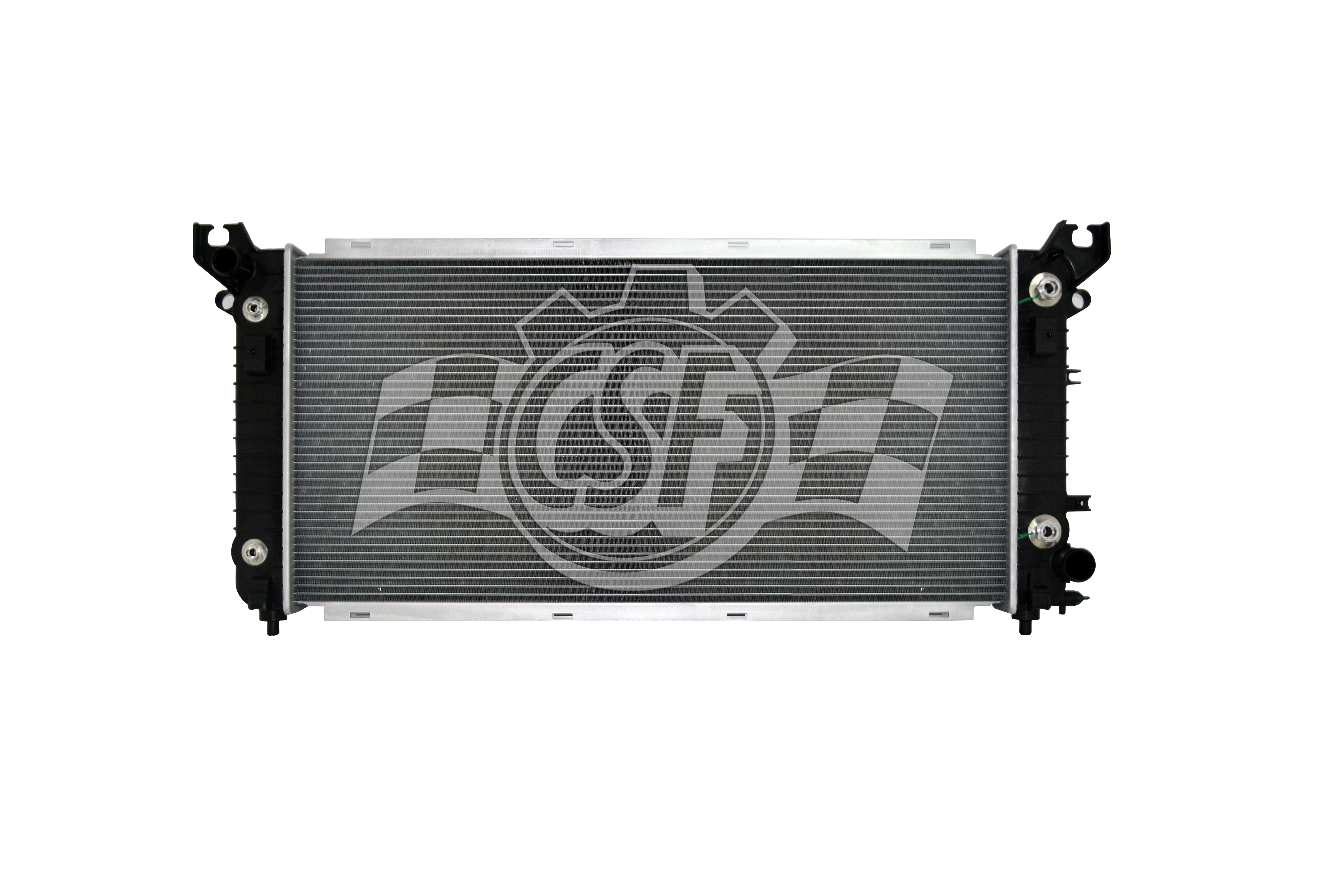 Radiator CSF 3839