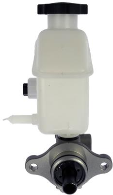 Brake Master Cylinder Parts Master MC630568