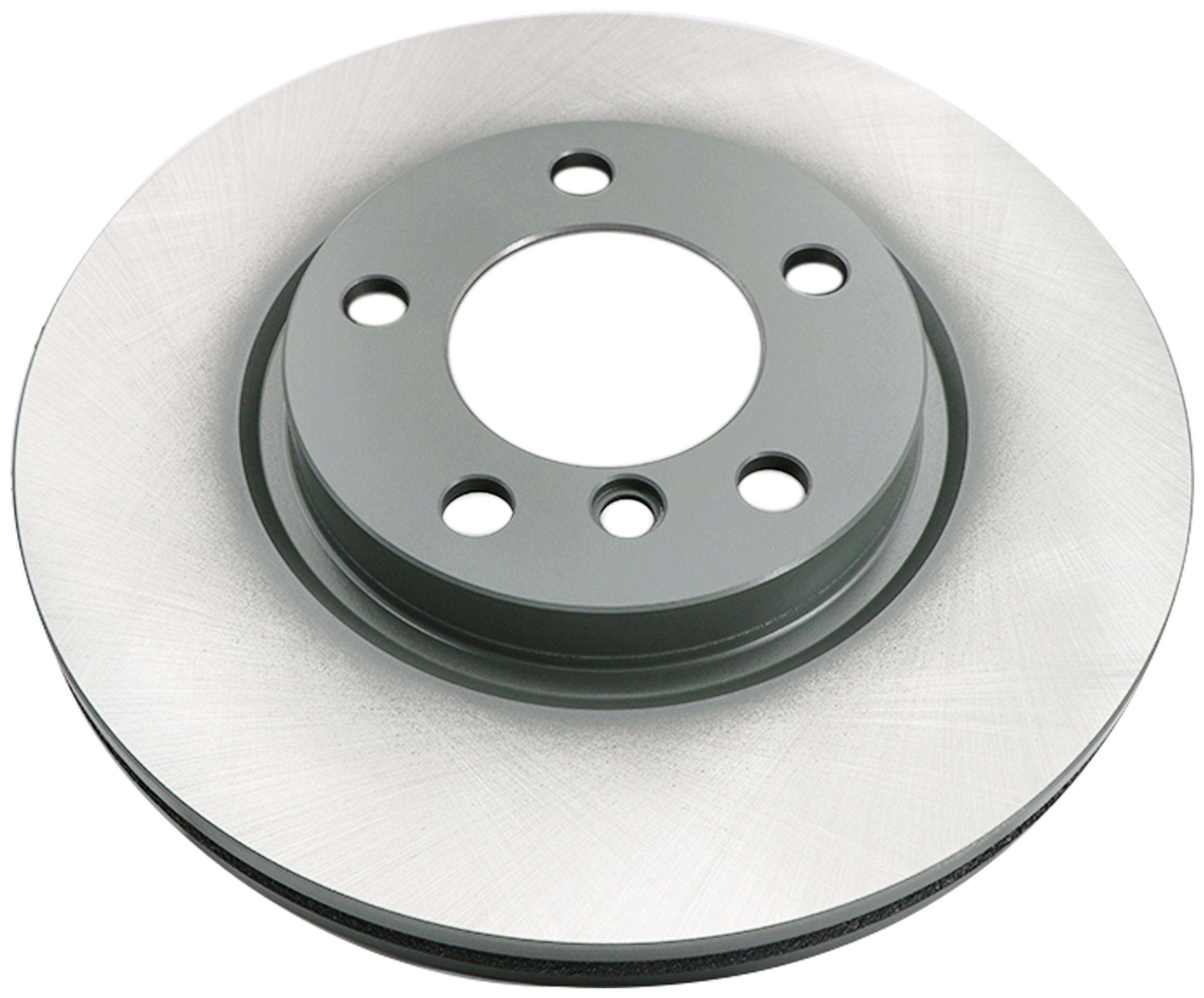 Disc Brake Rotor Perfect Stop 6621299