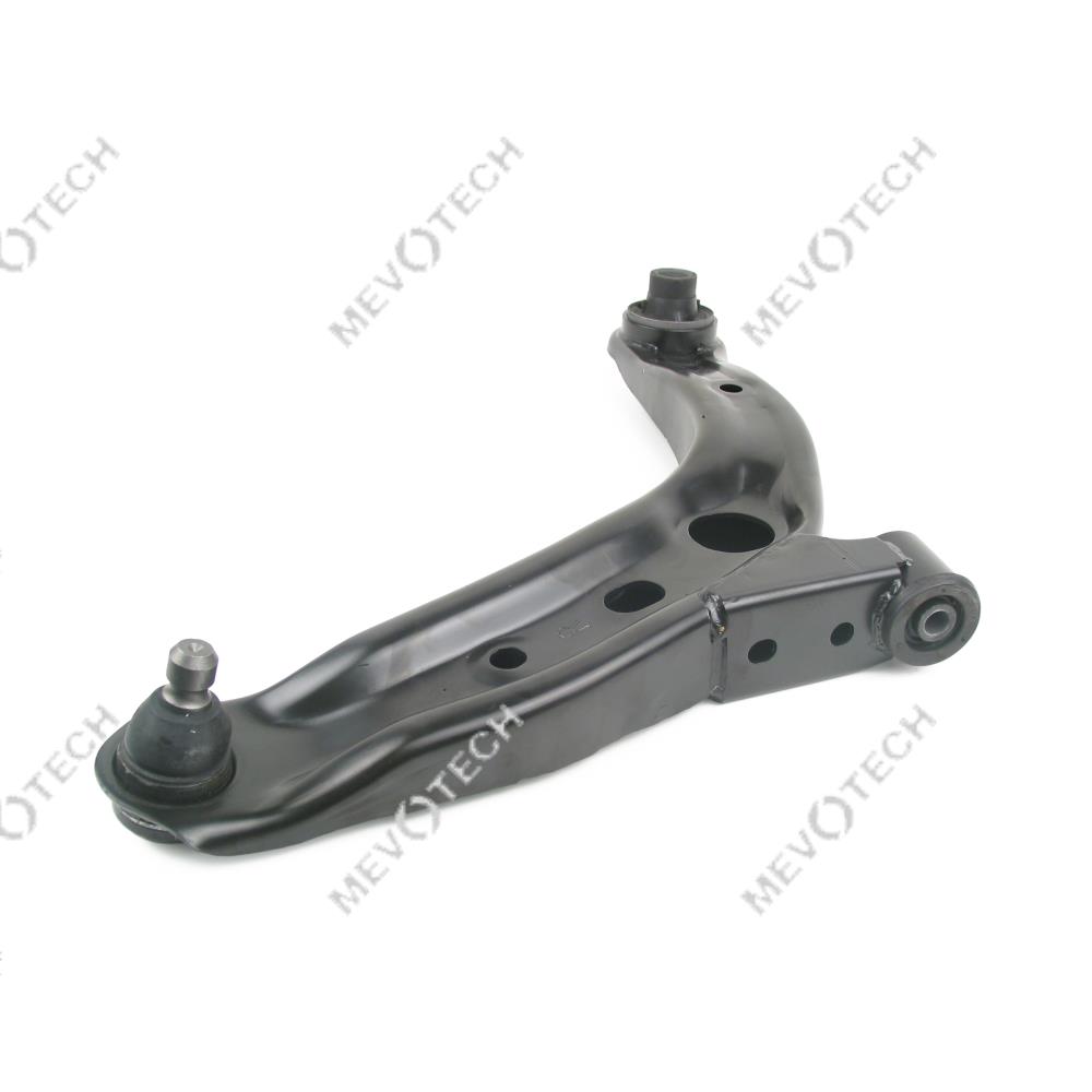 Suspension Control Arm and Ball Joint Assembly Mevotech Supreme CMS20450