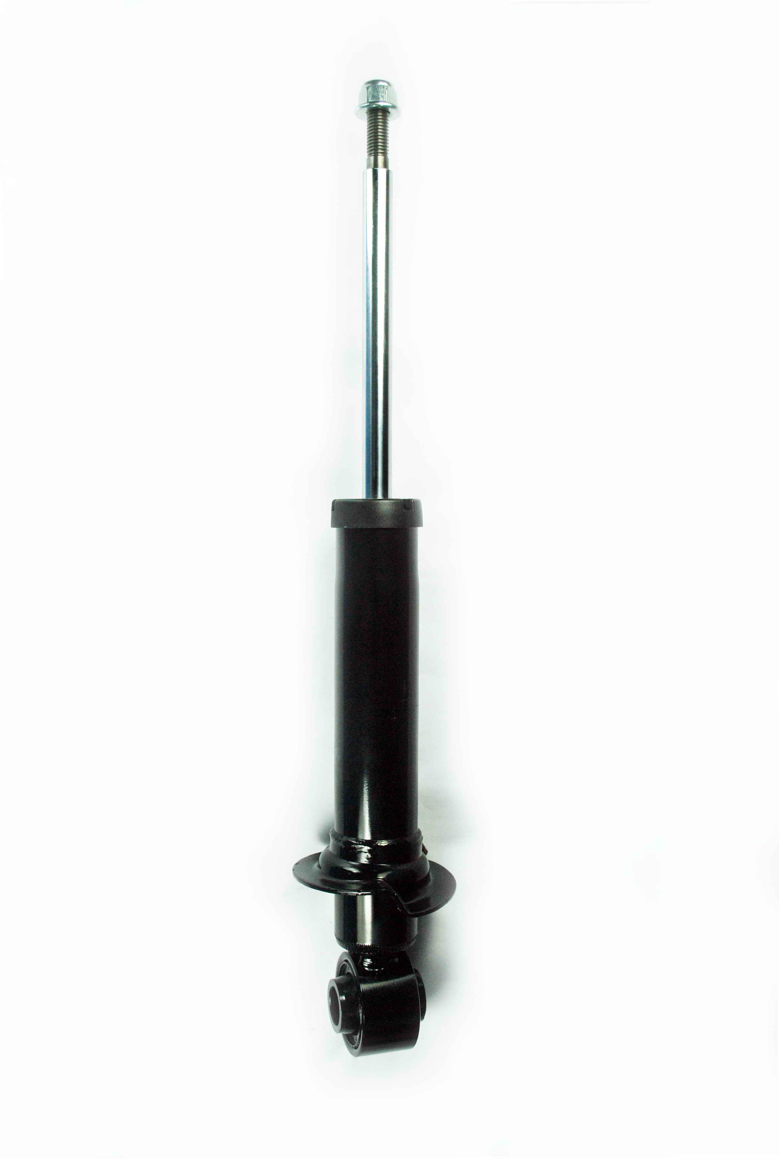 Suspension Strut MacPherson Ride Control MP345823