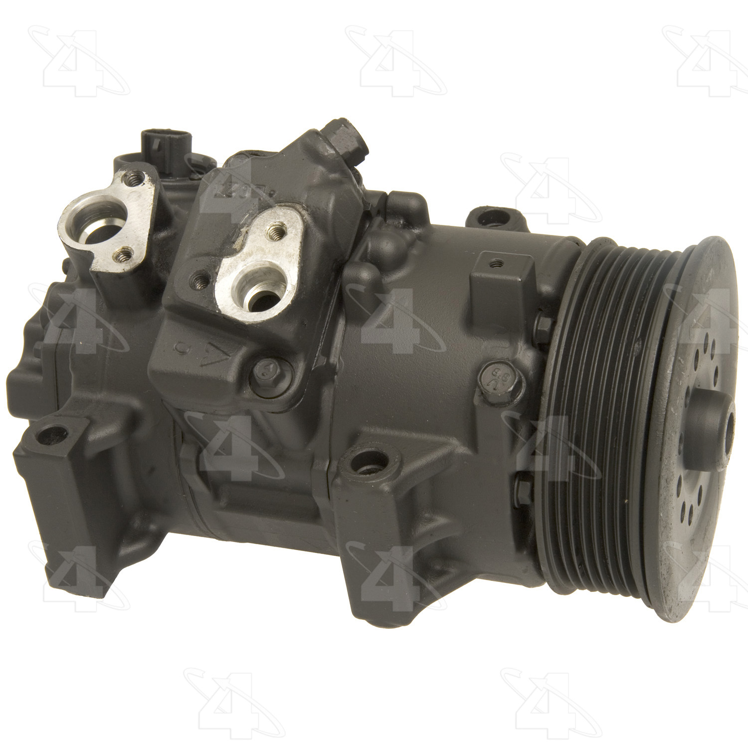A/C Compressor Four Seasons 157316