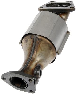 Catalytic Converter with Integrated Exhaust Manifold Dorman - OE Solutions 673-8493
