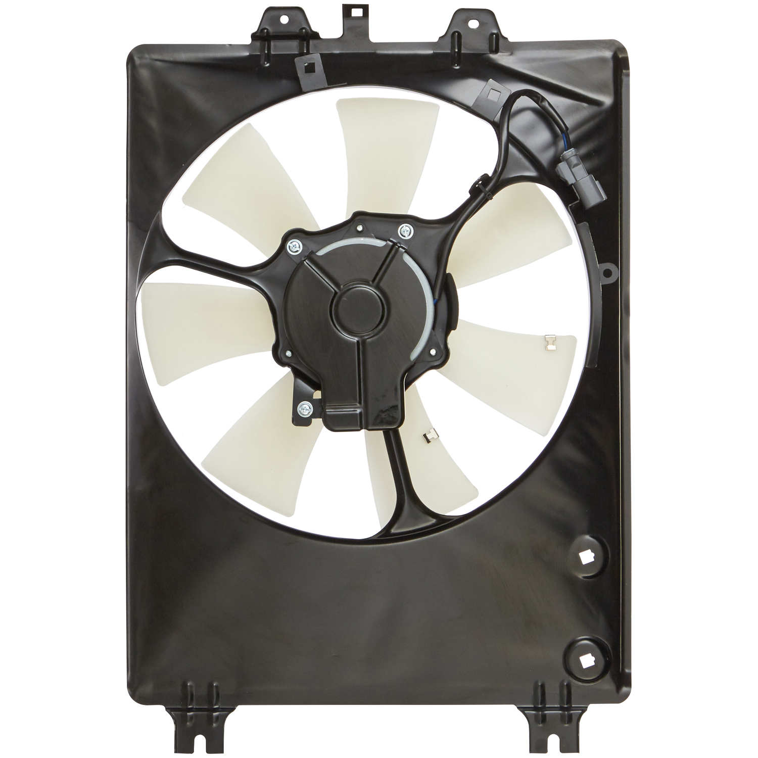 A/C Condenser Fan Assembly Spectra Premium CF18094