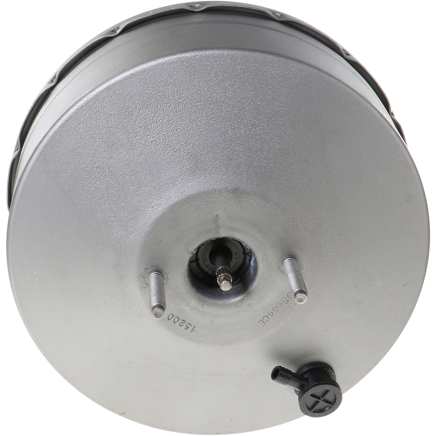 Power Brake Booster CARDONE Reman 54-74408