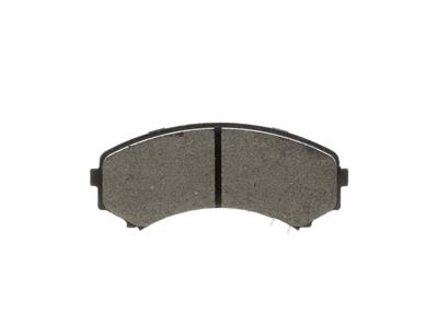 Disc Brake Pad Set Bosch BE550H