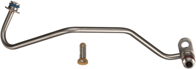 Turbocharger Oil Line Gates TL264