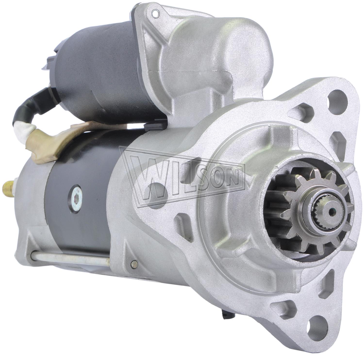 Starter Wilson 91014818