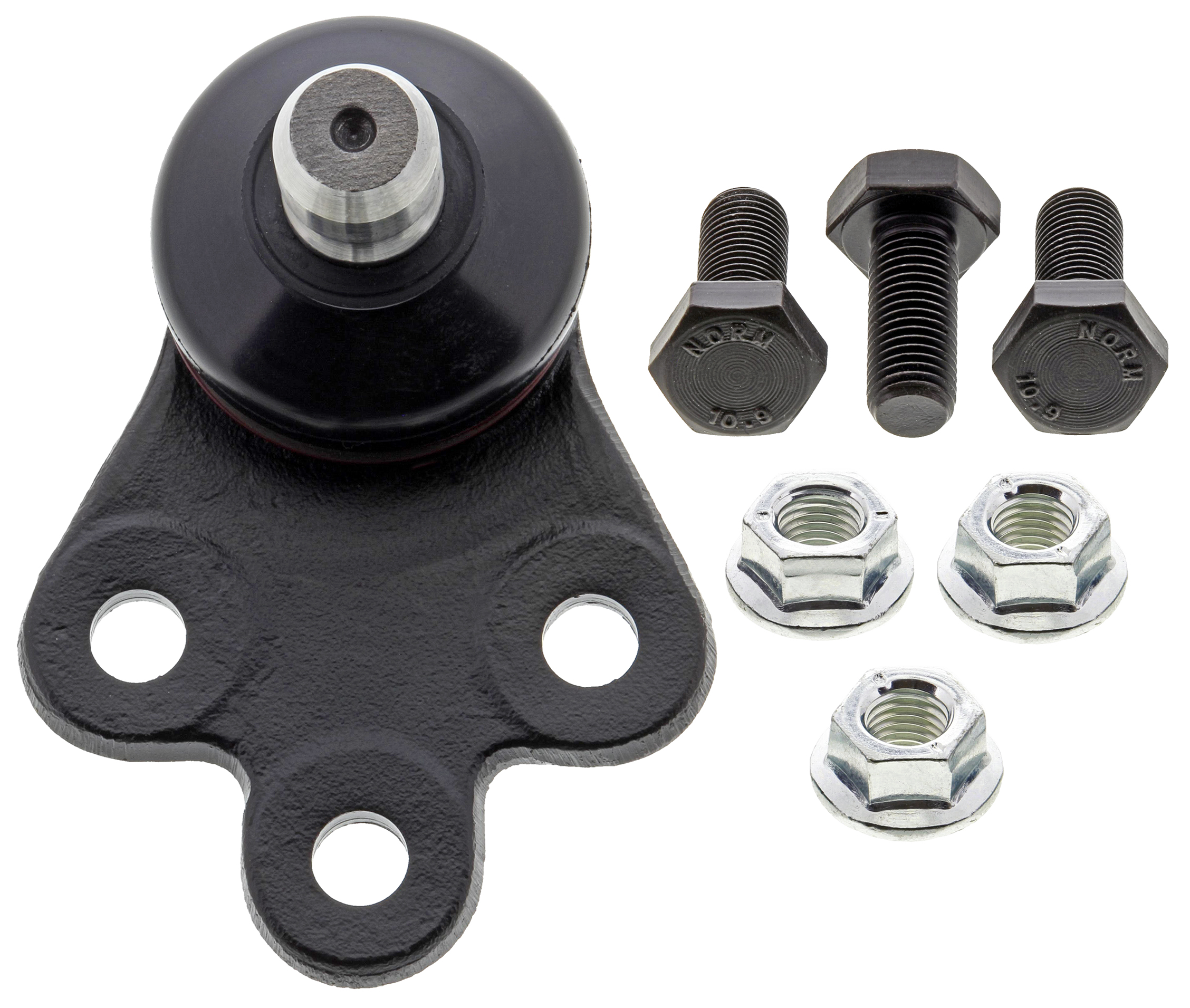 Suspension Ball Joint Mevotech Supreme MS95502