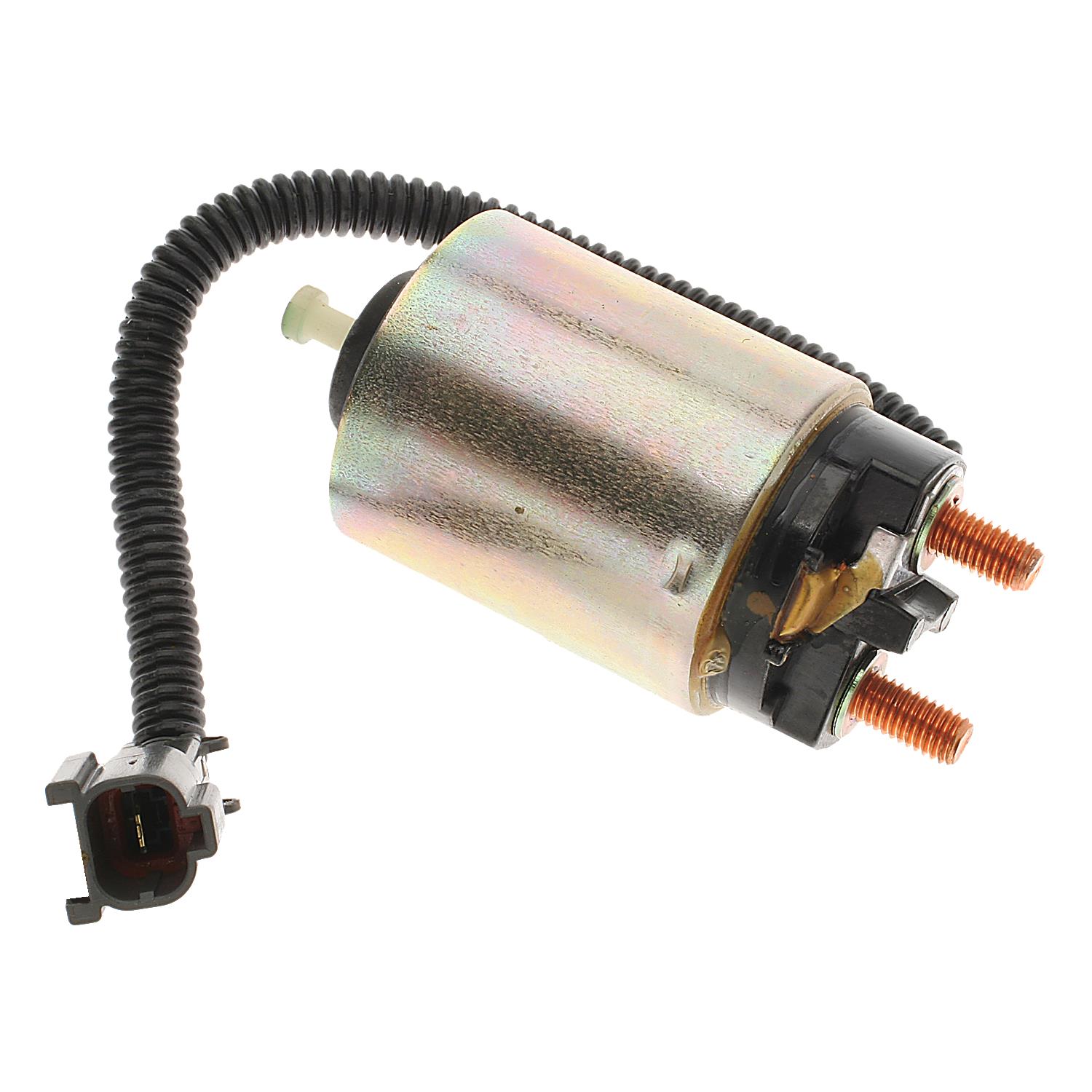 Starter Solenoid Standard Import SS-329