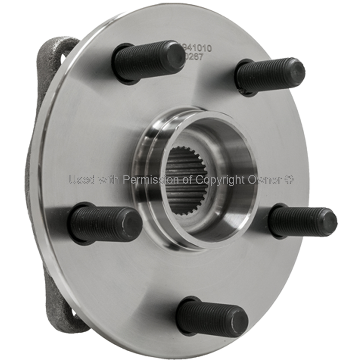 Wheel Bearing and Hub Assembly MacPherson Bearing Assemblies M590267