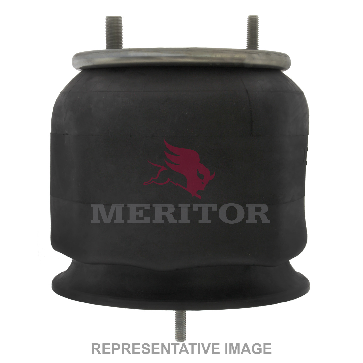 Air Suspension Spring Meritor MAF9321