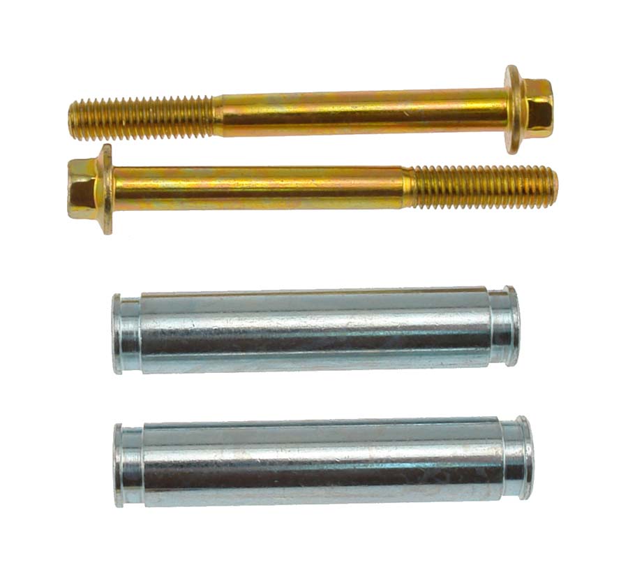 Disc Brake Caliper Pin Kit Carlson H5091