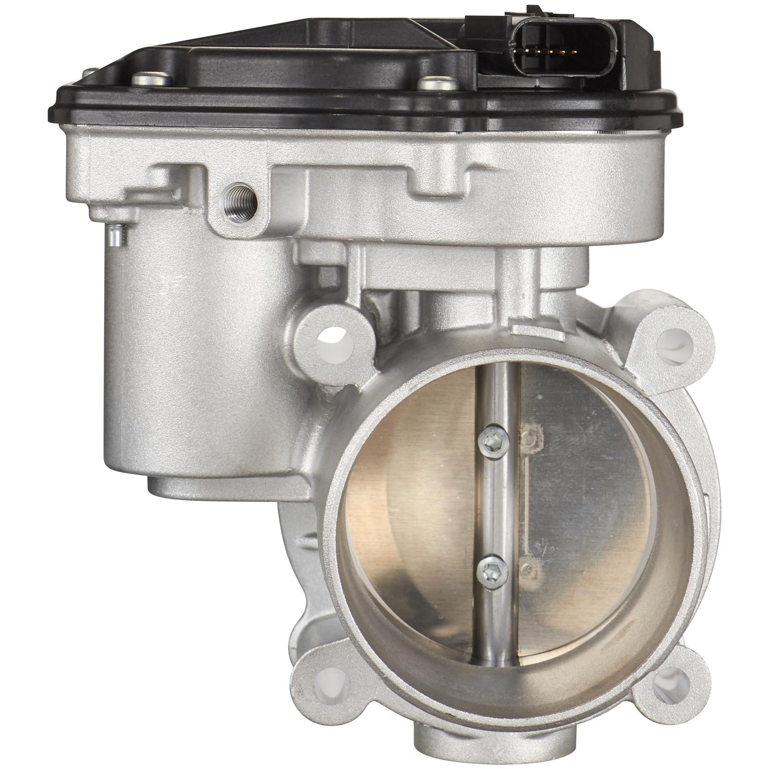 Fuel Injection Throttle Body Assembly Spectra Premium TB1288