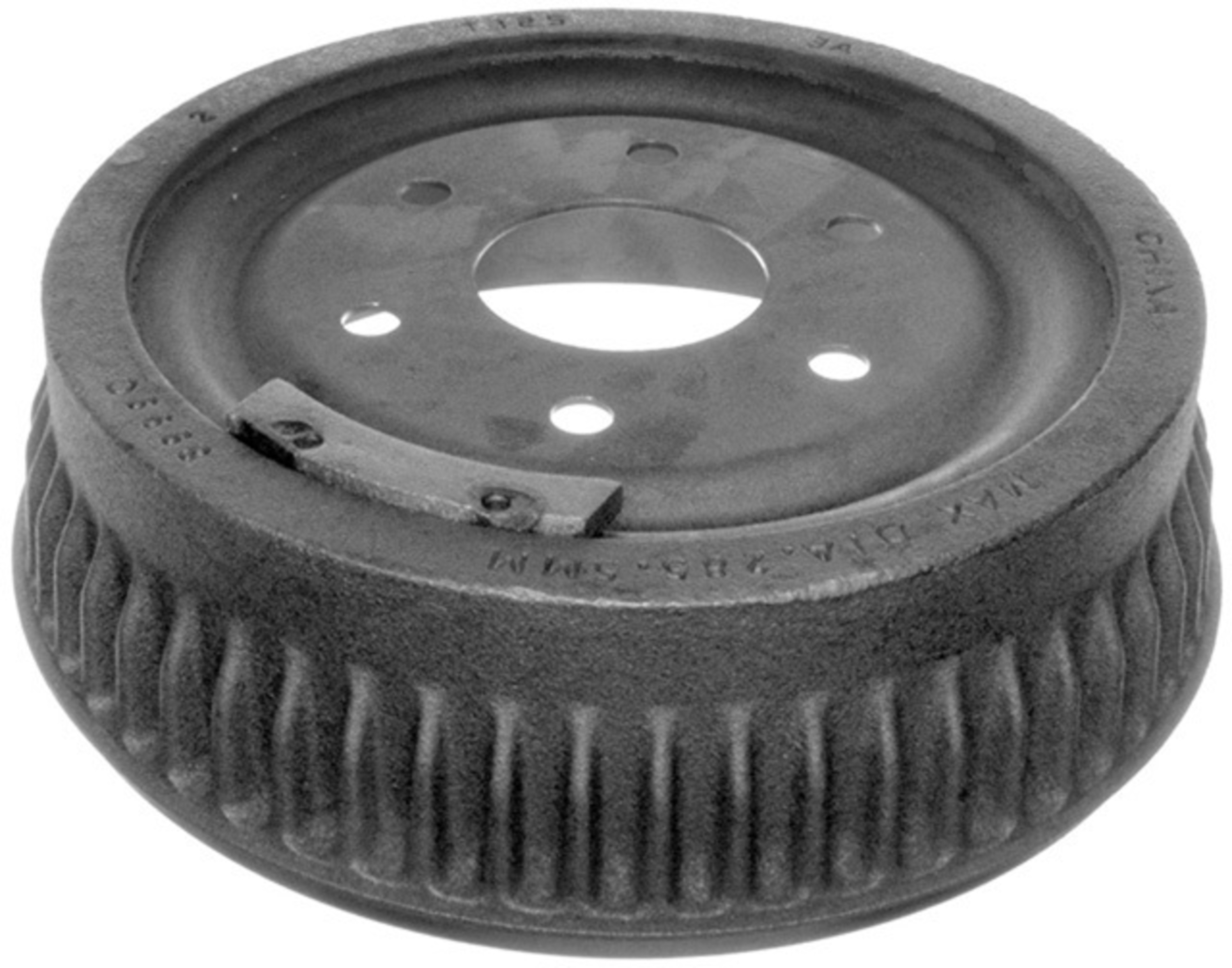 Brake Drum ACDelco 18B275
