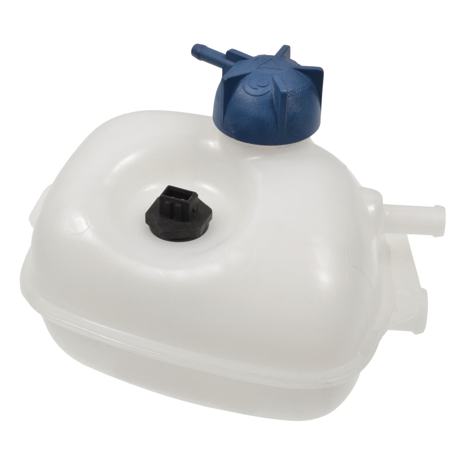 Engine Coolant Reservoir TechSmart Z49025