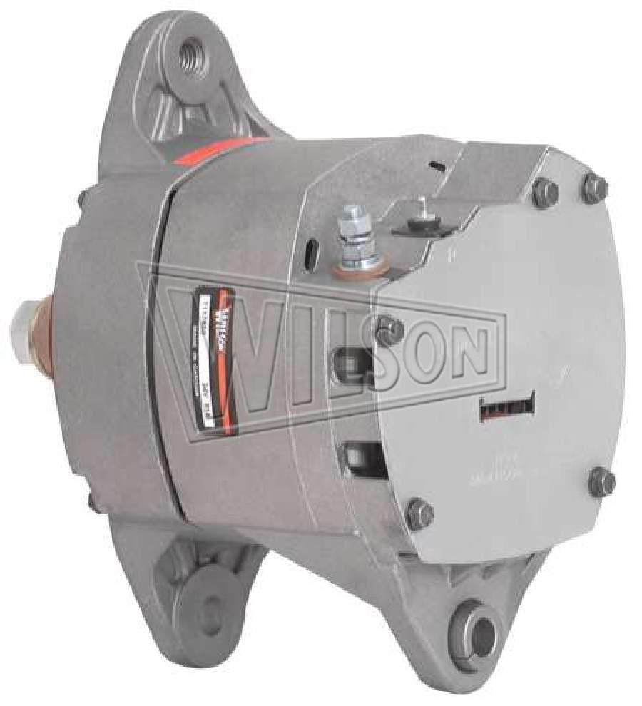 Alternator Wilson 90013157