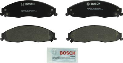Disc Brake Pad Set Bosch BP921