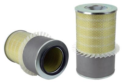 Engine Air Filter Wix 42735