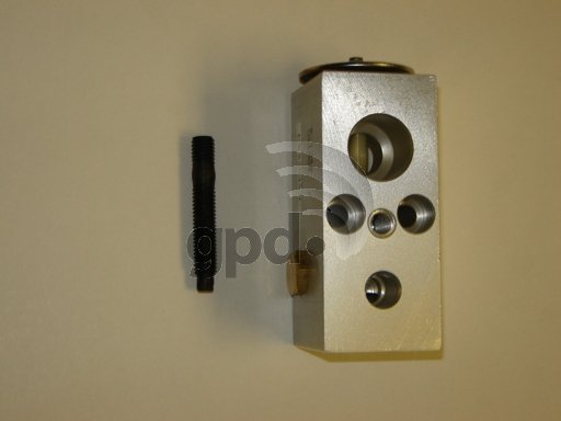A/C Expansion Valve Global Parts Distributors LLC 3411313