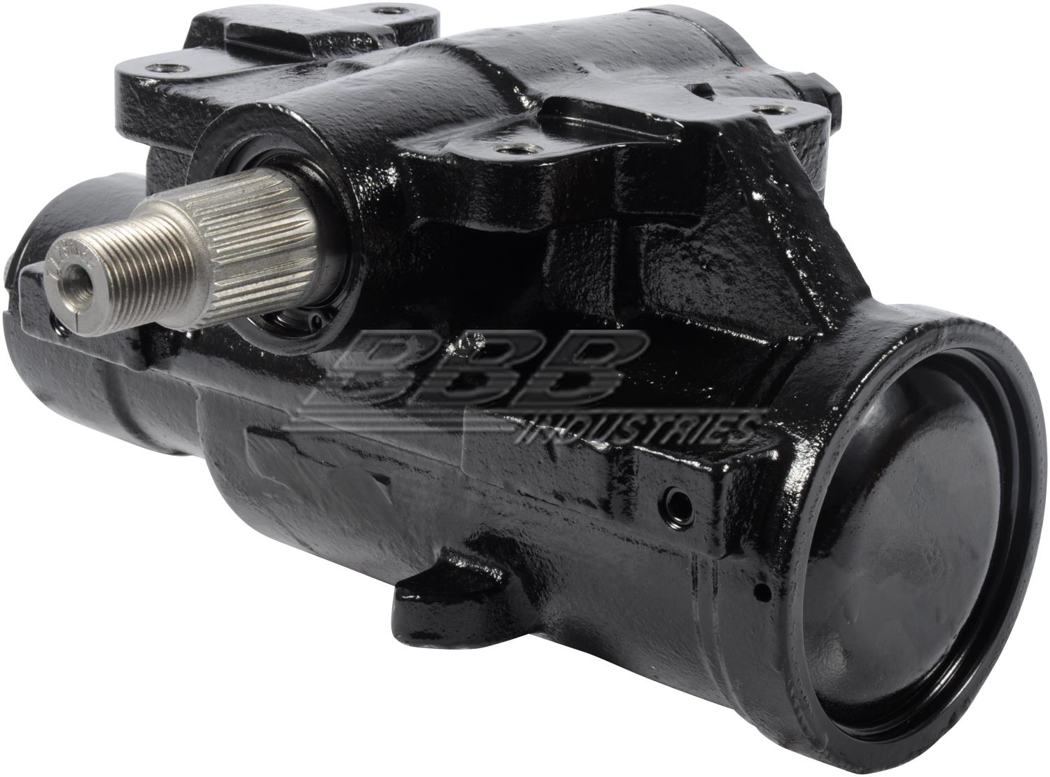 Steering Gear TERREPOWER formerly BBB Industries N502-0114
