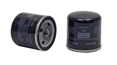 Fuel Filter Wix 33996