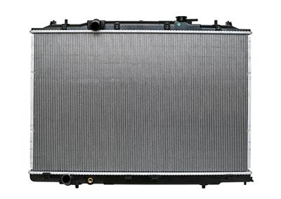 Radiator OSC 13402