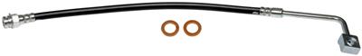 Brake Hydraulic Hose Dorman - First Stop H380354