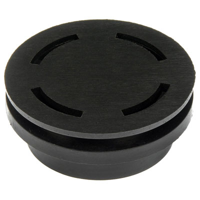 Locking Hub Dorman - OE Solutions 917-502