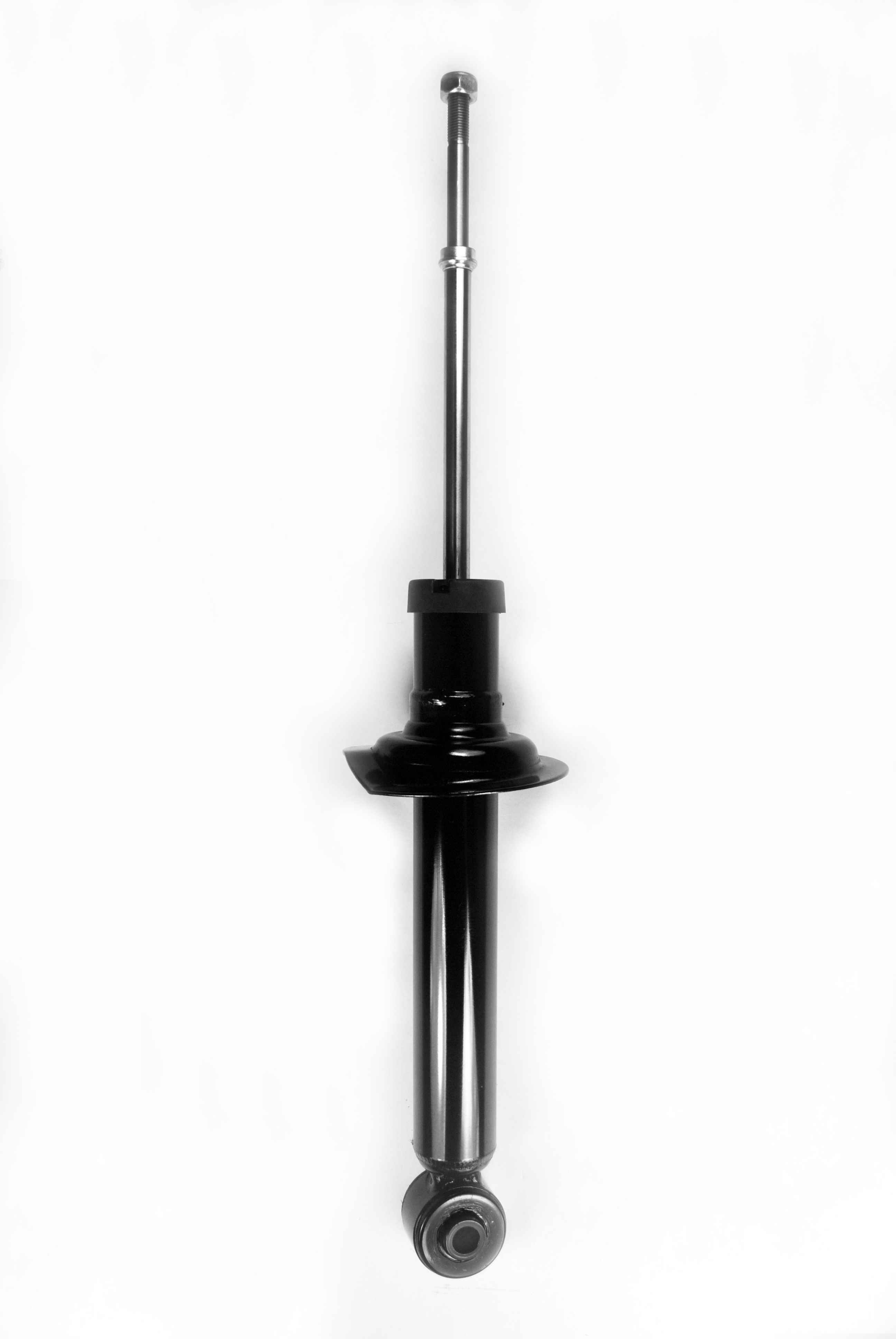 Suspension Strut MacPherson Ride Control MP336316