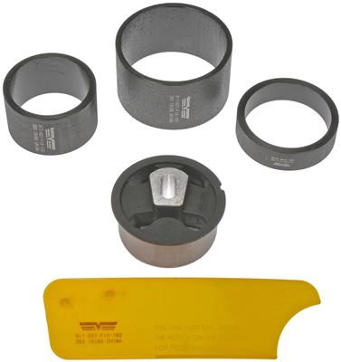 Automatic Transmission Mount Bushing Dorman - OE Solutions 917-037