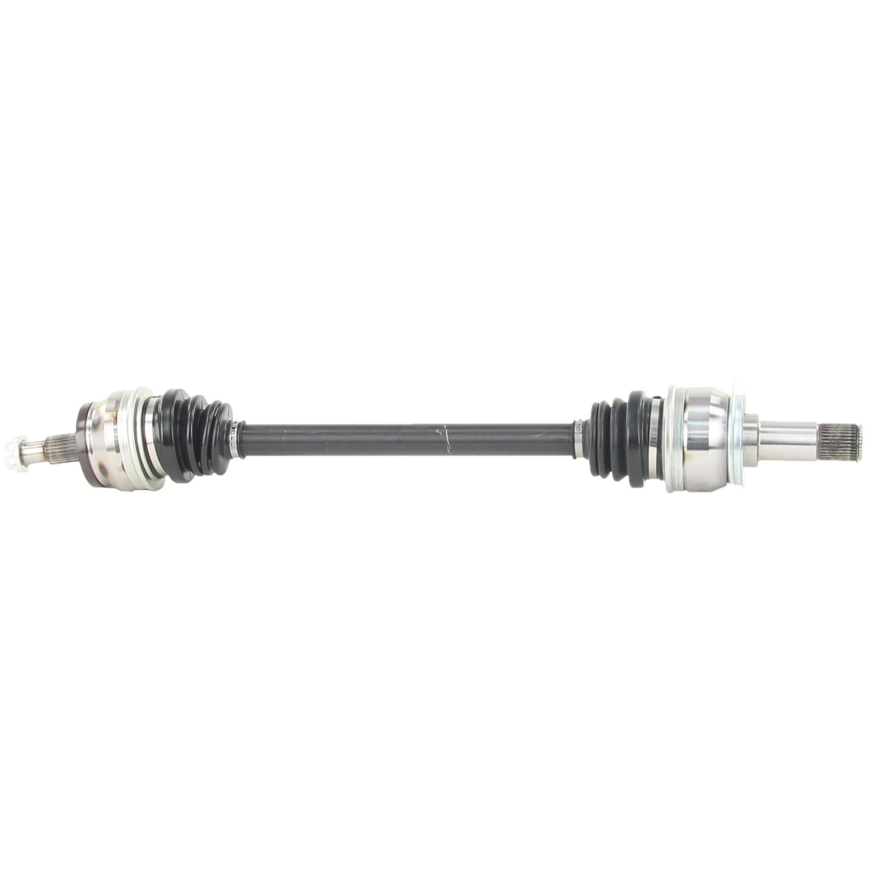 CV Axle Shaft TrakMotive MB-8082